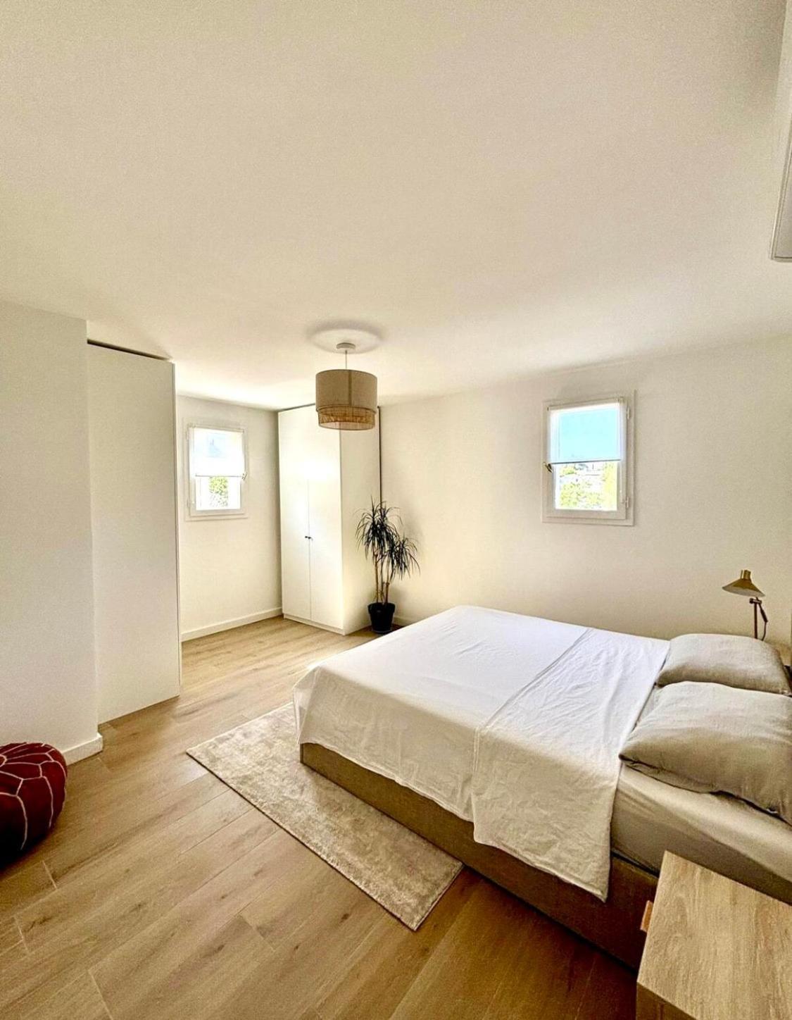 Bastidon Paisible Dans Residence Avec Piscine Frejus Exterior photo