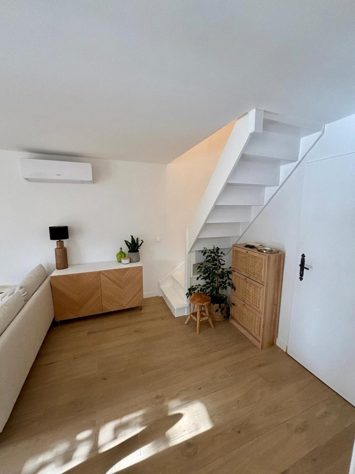 Bastidon Paisible Dans Residence Avec Piscine Frejus Exterior photo